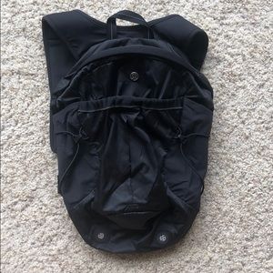 Lululemon Run All Day Backpack